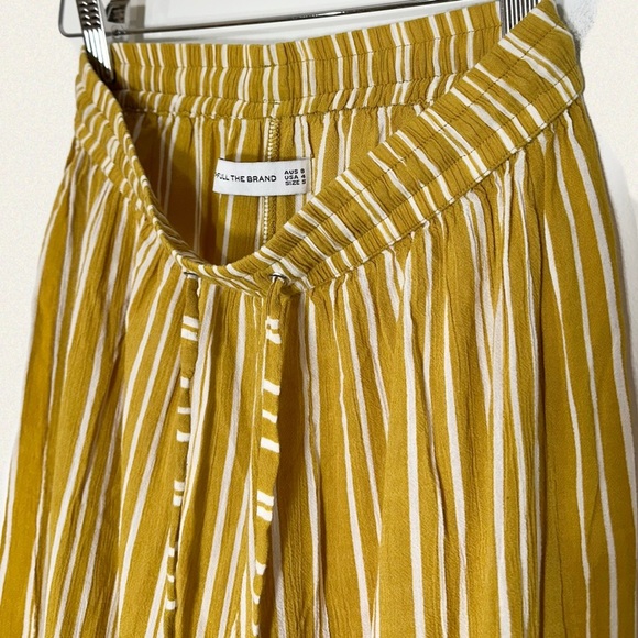 Faithfull the Brand Bisou Flare Pants - Picture 13 of 13